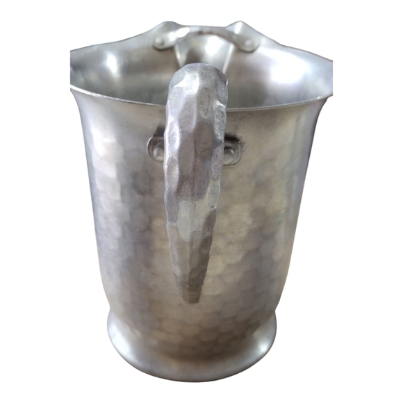 Vintage Everlast Forged Aluminum Pitcher - Picture 4 of 13